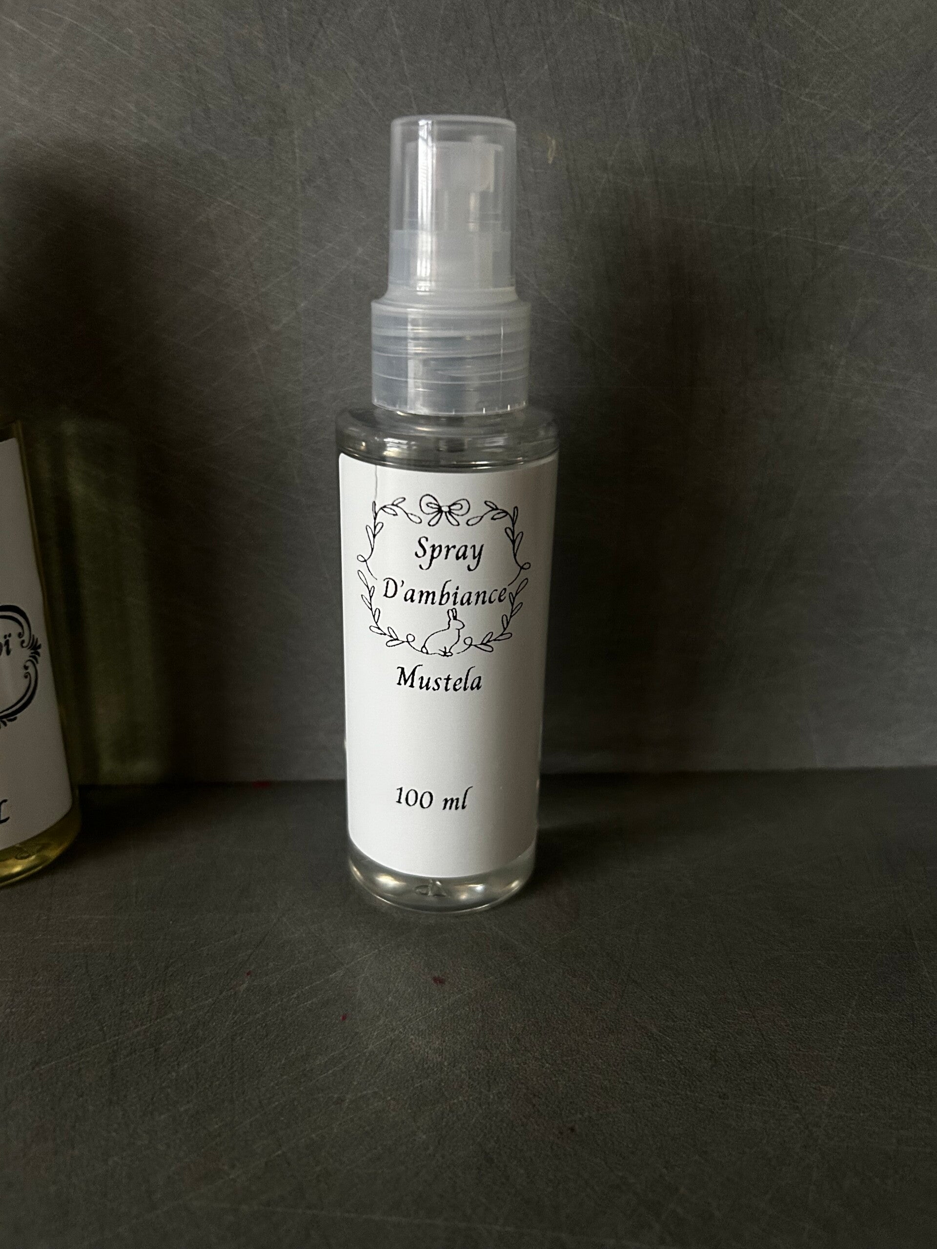 Spray d’ambiance & textile