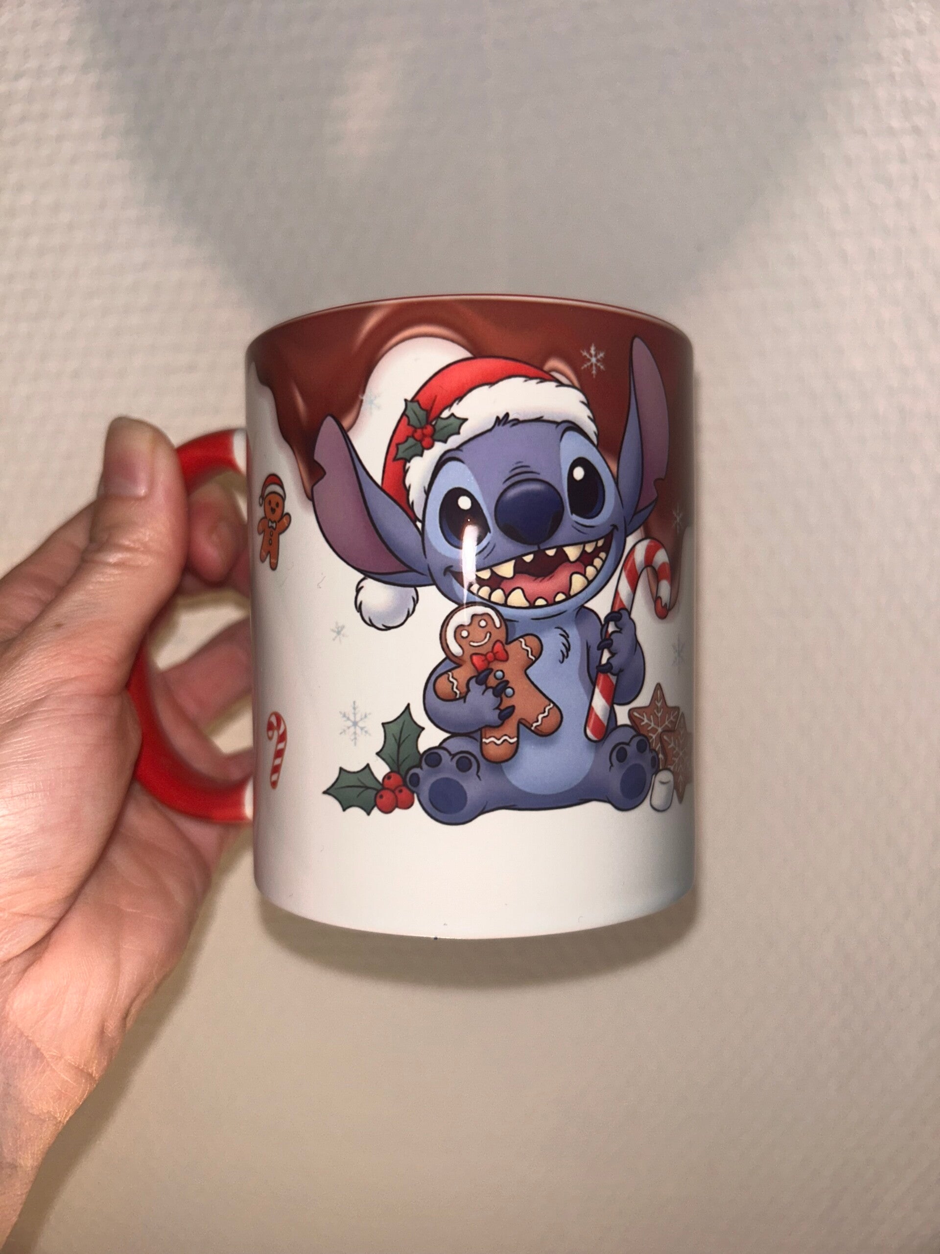 Mugs Noël