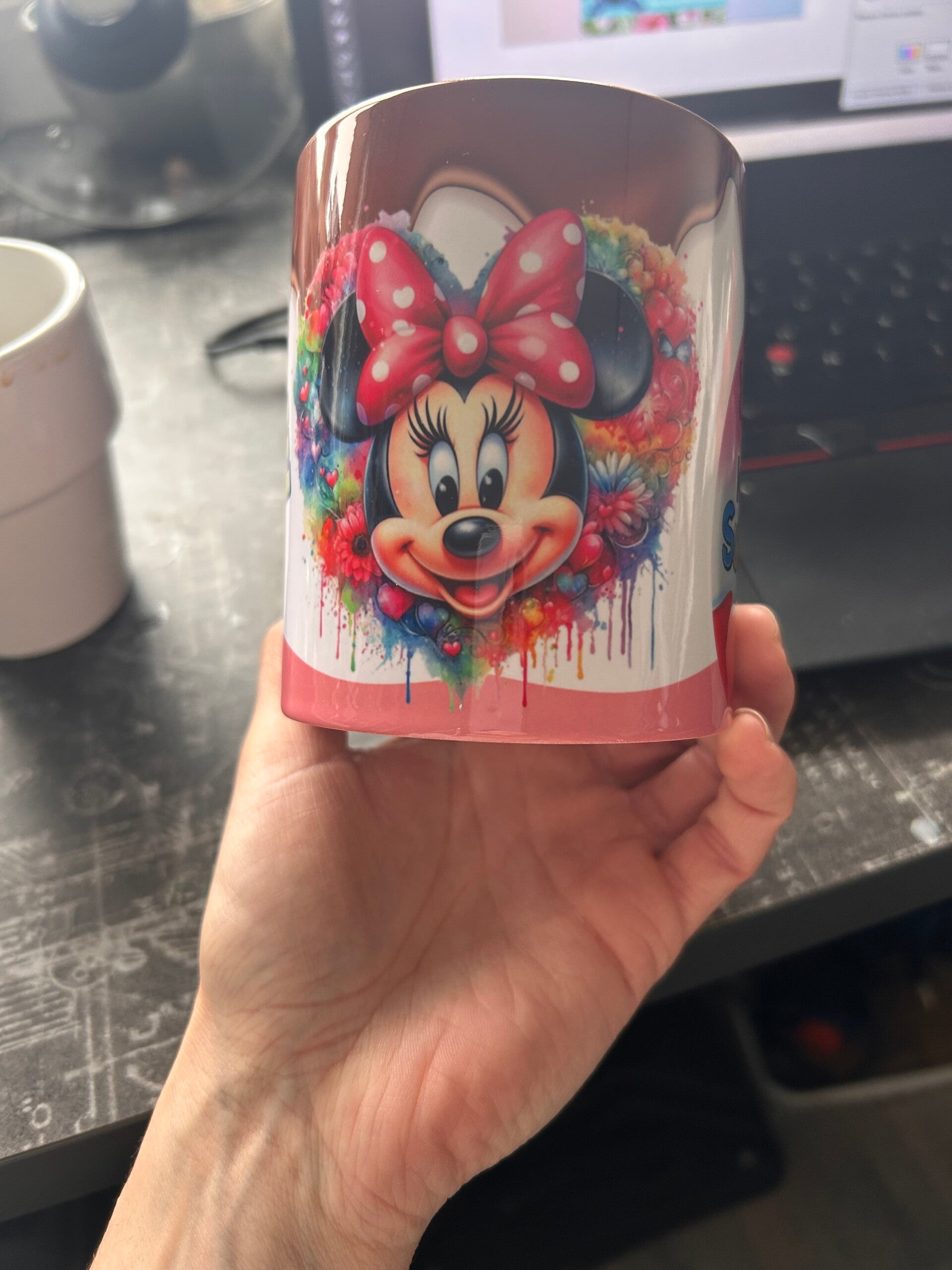 Mugs spéciale Pâques