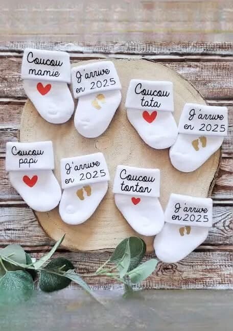 Chaussette