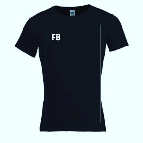 Fakebroer t-shirt