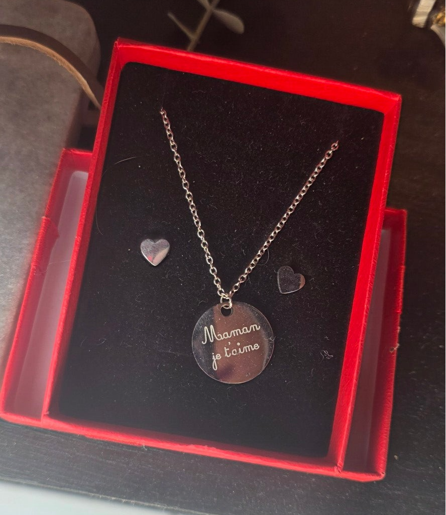 Coffret unique femme n°1