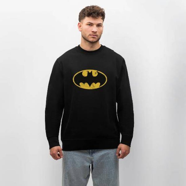 SWEATSHIRT BATMAN