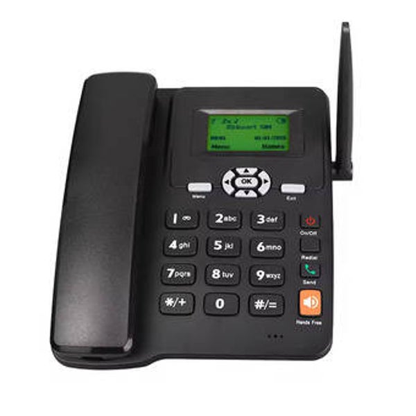 Telephone