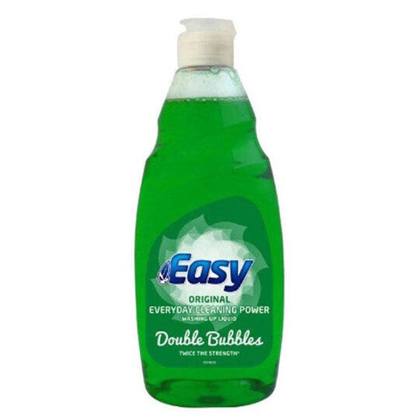 Washing up liquid