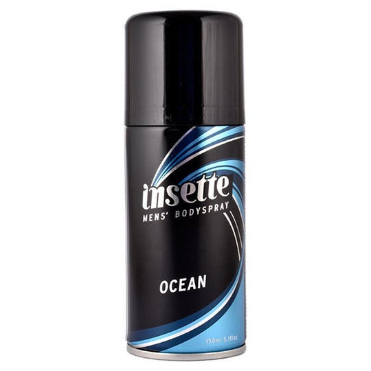 Body spray for men £7.99