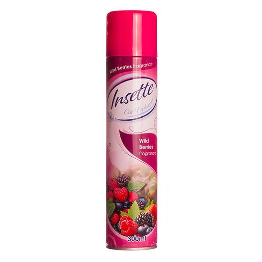 Air freshener berries