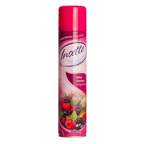 Air freshener berries £14.50