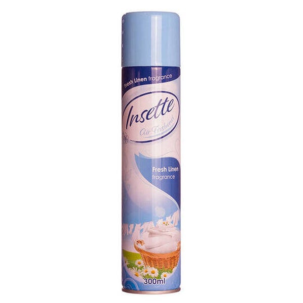 Air freshener £14