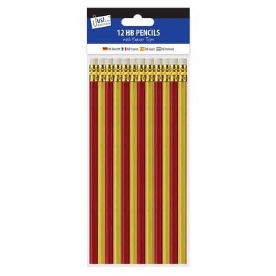 Pencils 80p