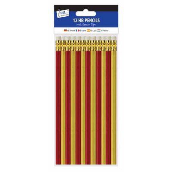 Pencils 80p