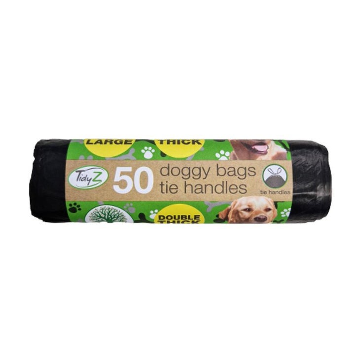 Doggy bag refuse