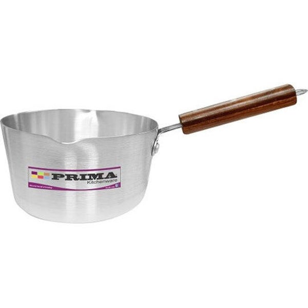 Milk pan