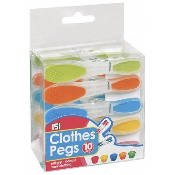 Pegs 15 89p