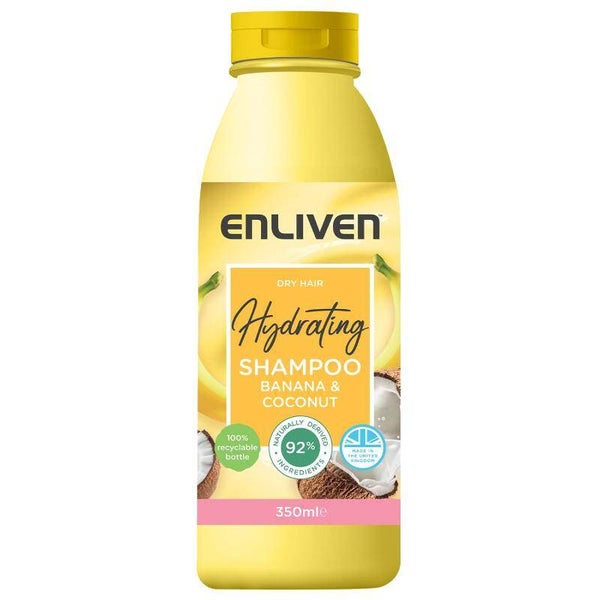 Shampoo