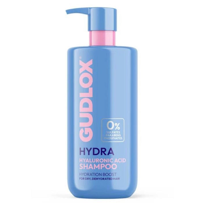 Shampoo £8.87