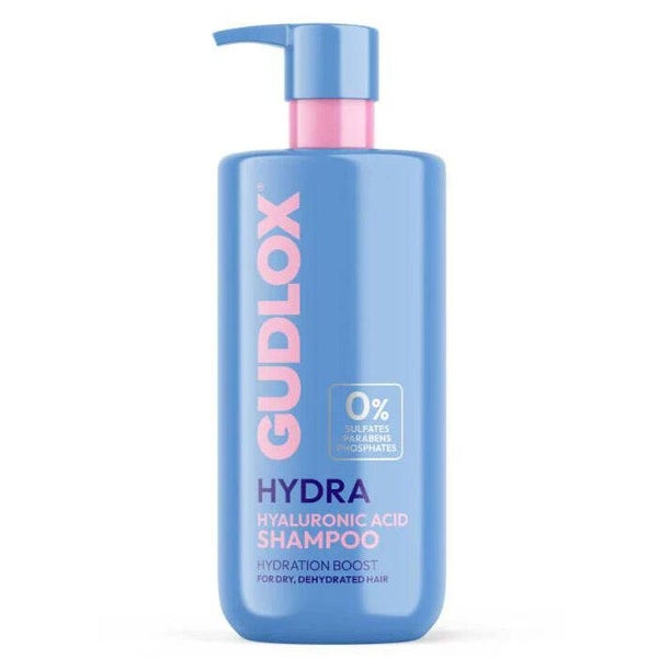 Shampoo £8.87