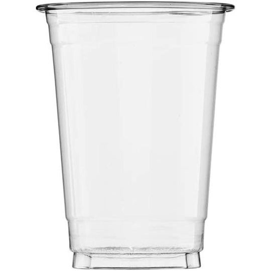 Cups plastic 86p