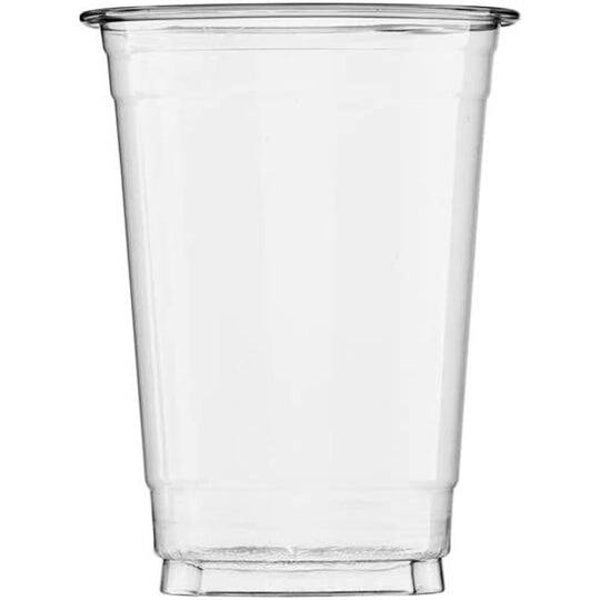 Cups plastic 86p