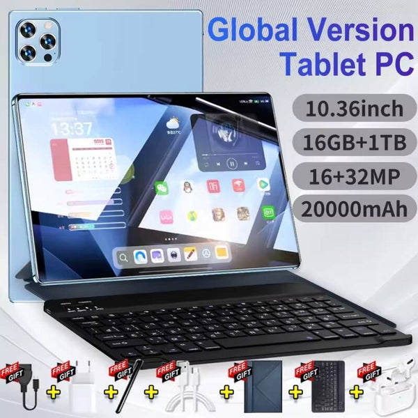 TABLET ANDROID