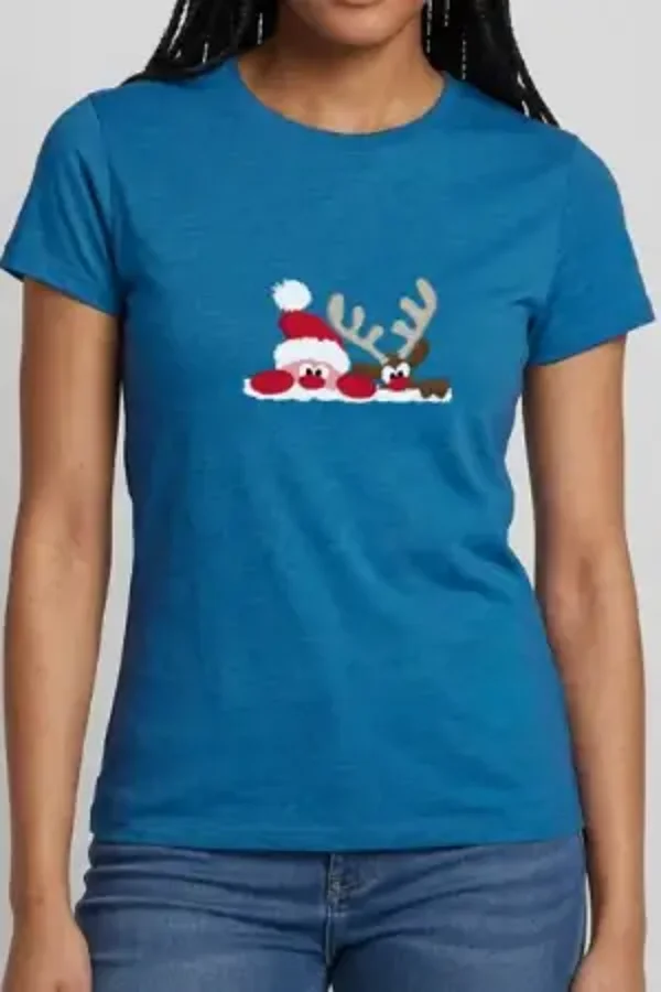 SWEATSHIRT FOR WOMEN