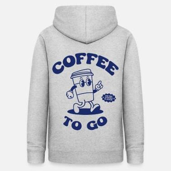 SWESATSHIT COFFEE TO GO