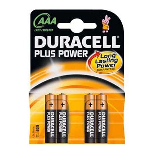 Batteries aa