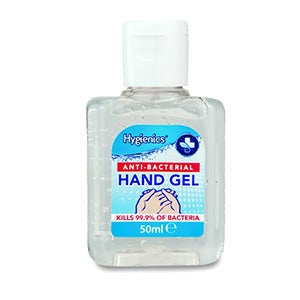 Hand wash 98p