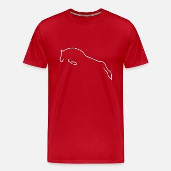 JUMPER RED
