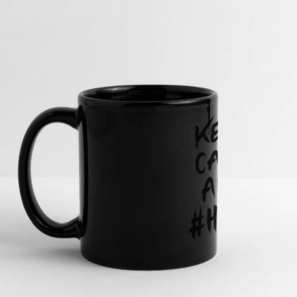 MUG KEEP CALM AND COOL
