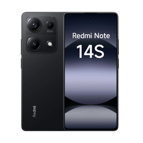 MOBILE PHONE REDMI NOTE 14S