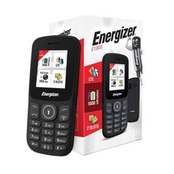 MOBILE PHONE ENERGIZER