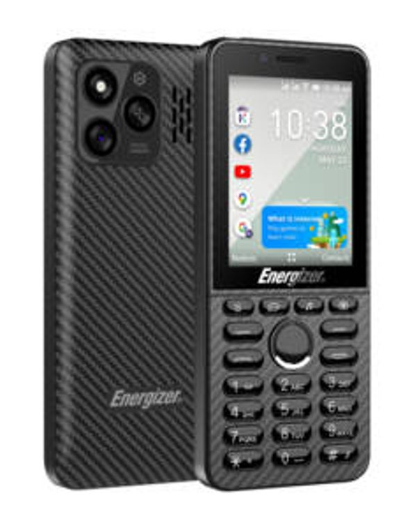 Mobile Phone Energize