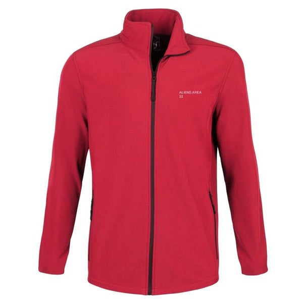 JACKET Sol’s® Race Softshell Jacket