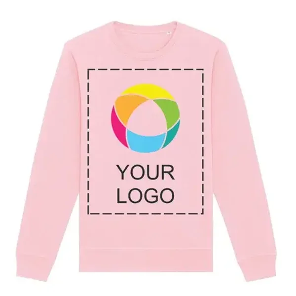 JUMPER PINK FOR MEN