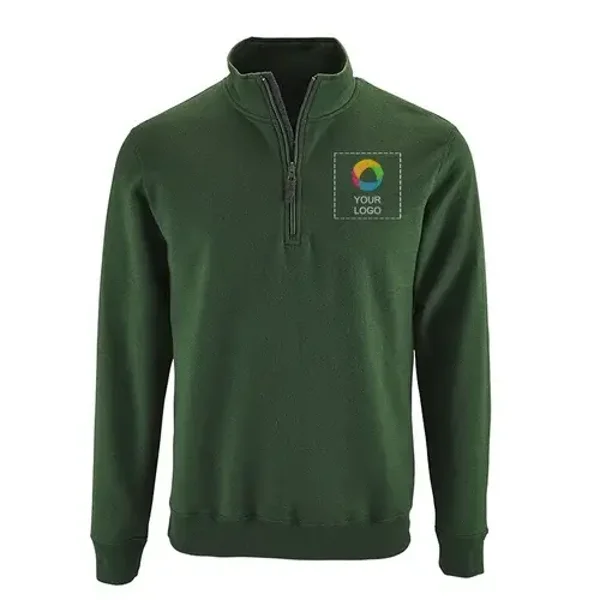 JUMPER GREEN FOR MEN