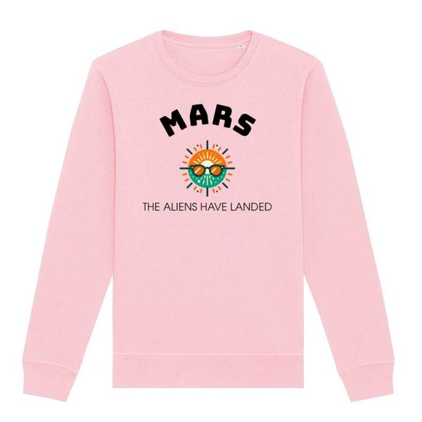 JUMPER PINK FOR MEN SUMMER SALE ON