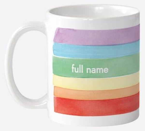 Mug
