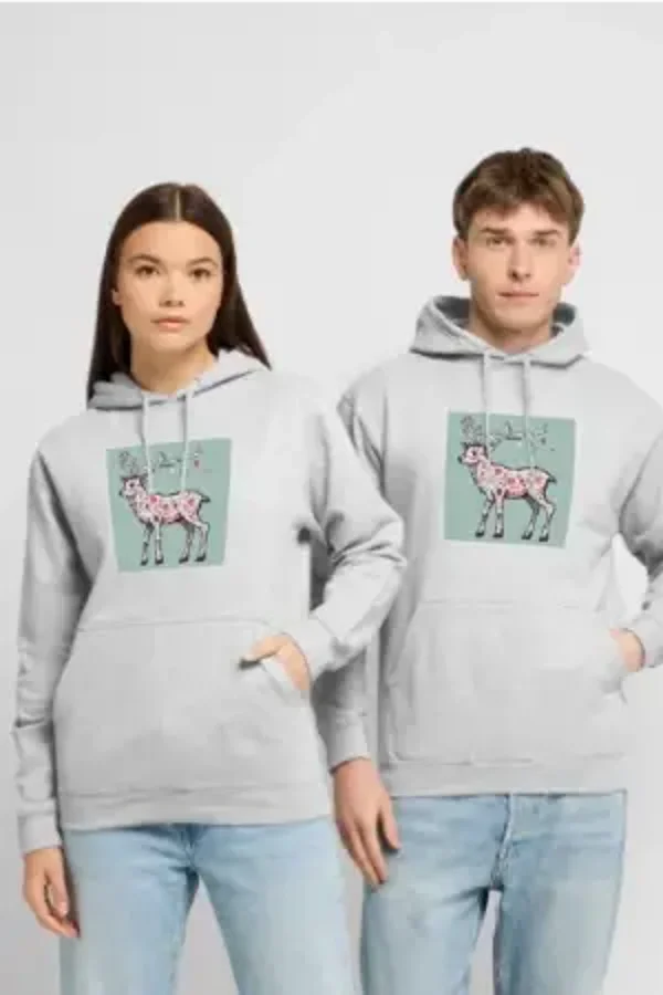 SWEATSHIRT UNISEX