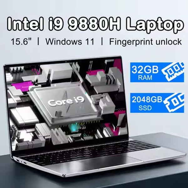 Laptop