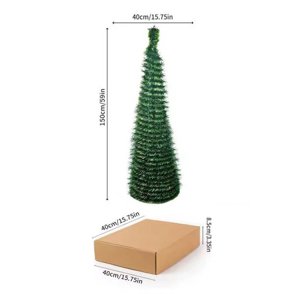 CHRISTMAS TREE
