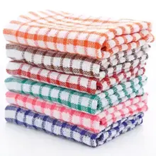 TEA TOWELS BUNDLE FOR LESS