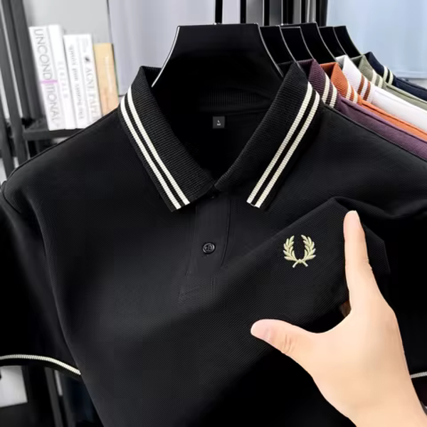 Shirt black