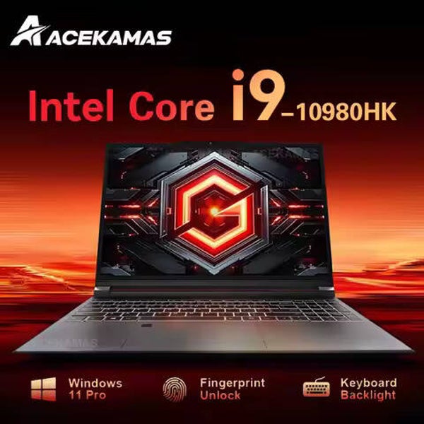 Laptop