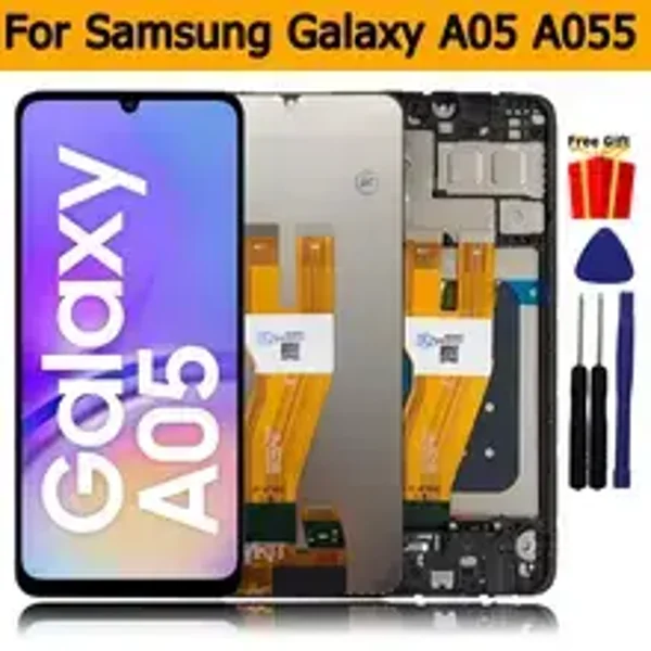 MOBILE PHONE SAMSUNG GALAXY A05