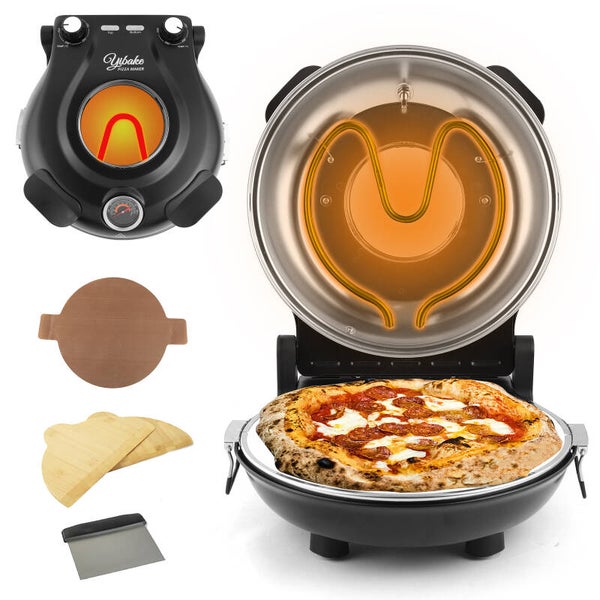 pizza oven electric