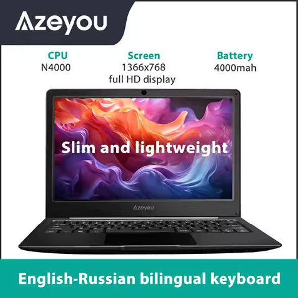 Laptop