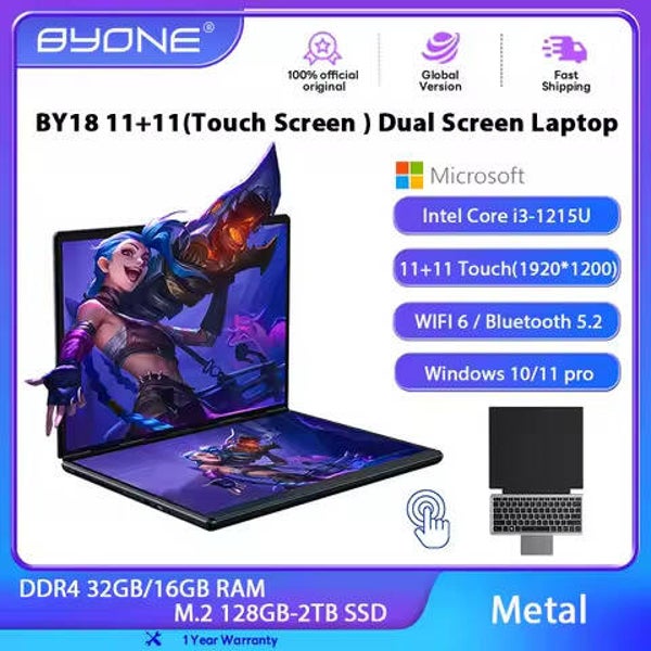Laptop