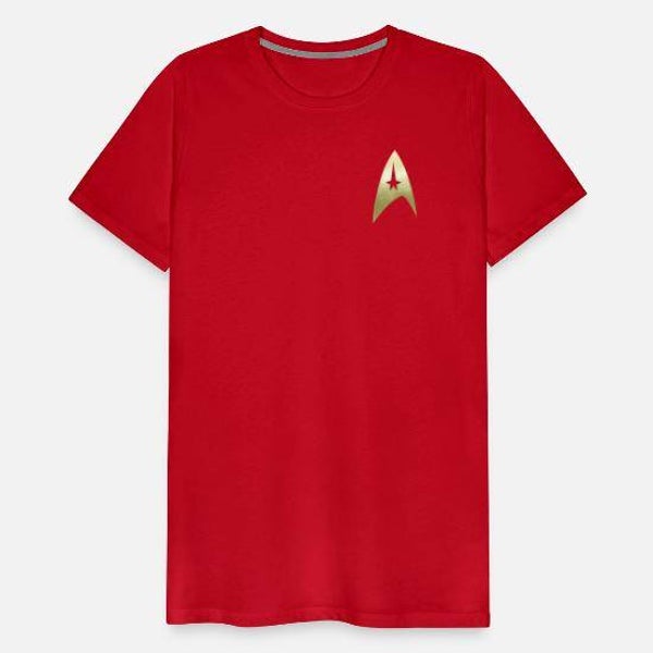 TSHIRT STAR TREK ORIGINAL SERIES