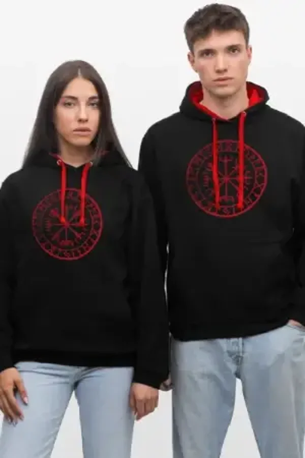 SWEATSHIRT UNISEX